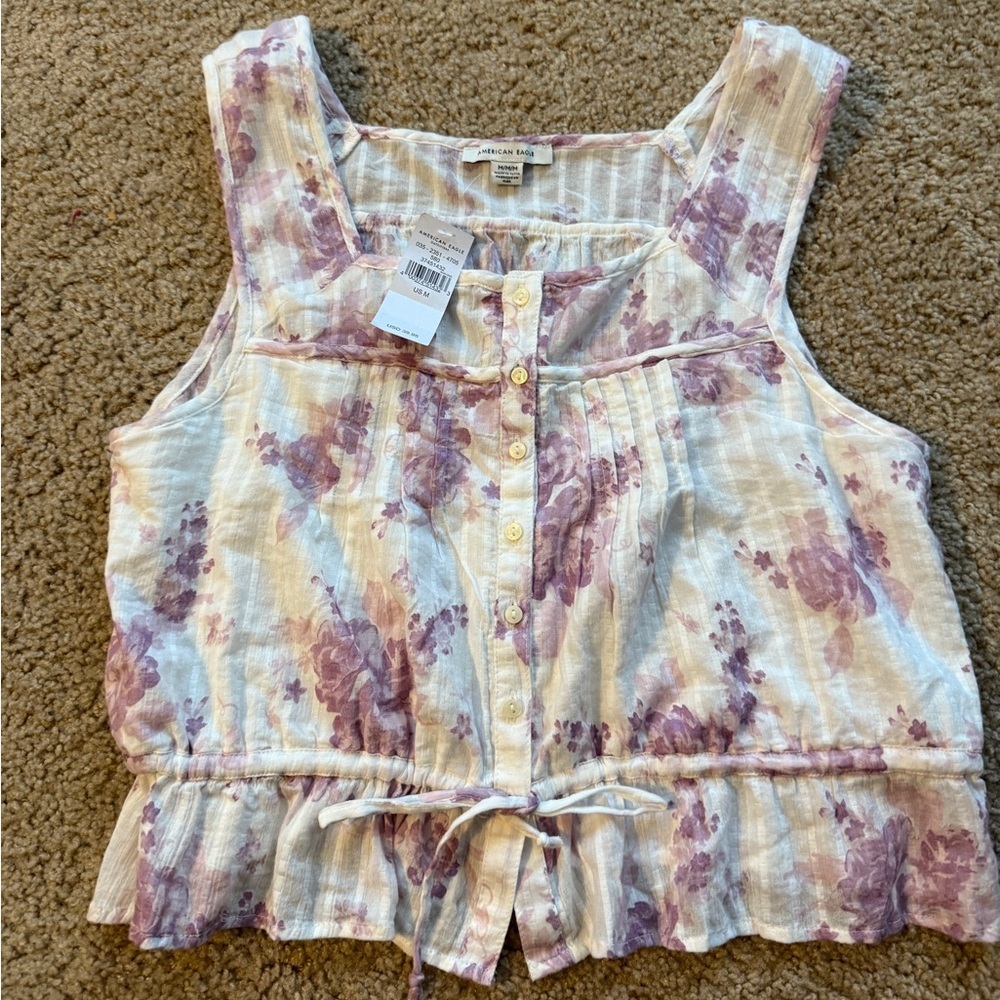 NWT American Eagle Top